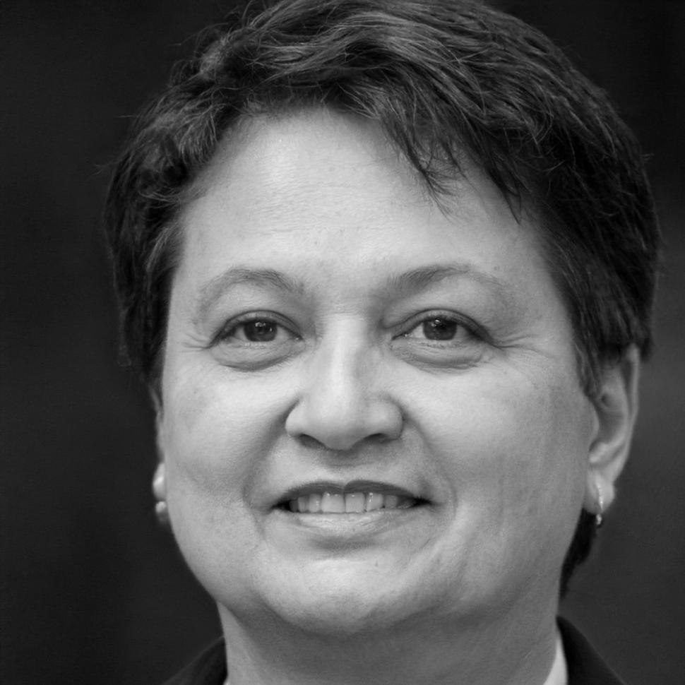 Portrait de Céliane Moreau